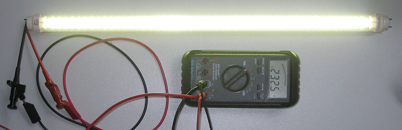 LED Tube an 230V anschließen - LED Anfänger Forum ...